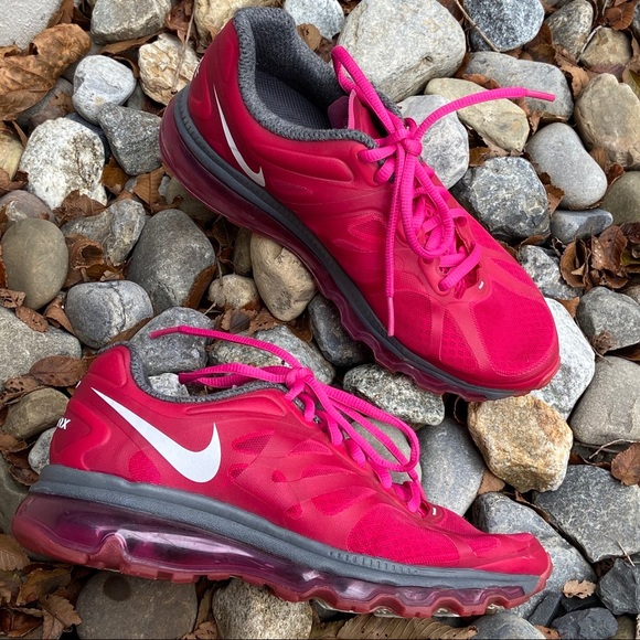 air max 2012 Pink